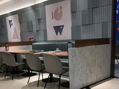 大堂-必胜客(骡马市店)