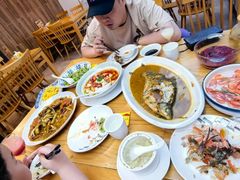 -品鲜村农家菜·阳澄湖大闸蟹(总店)