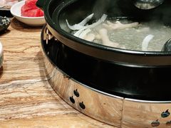-春润大地海南椰子鸡(沙井京基百纳广场店)