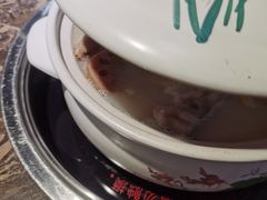 -洪湖藕王养生汤(安泰华庭店)