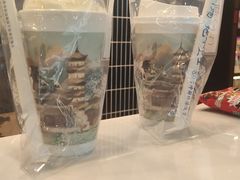 -茶理宜世(广州南站（站内）3楼B17检票口店)