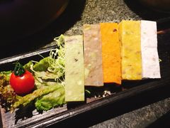 海鲜牛轧糖-湊湊火锅·茶憩(新中关购物中心店)