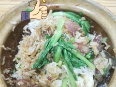 -壹煲口福煲仔饭(中山路店)