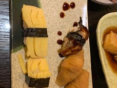 -科尔海悦酒店樱之河日本料理(清河东路店)