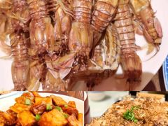 -福来齐·鲁菜海鲜·渔家菜(朝阳街分店)