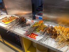 -金米客烤肉自助(中山路茂业时代城店)