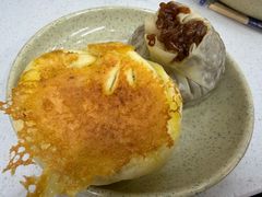 -李记清真馆(打钉巷店)