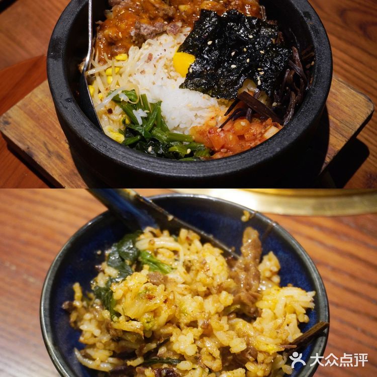 深圳美食🥩有自家牧场‼️私藏在CBD的烤肉店