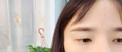 -Yue Show馨选·半永久纹眉纹眼线