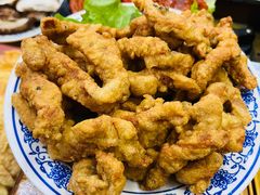 -都善和记洛阳涮牛肚(丰产路店)