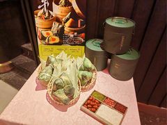 -囍凤楼·粤菜·点心·火锅(温特莱店)