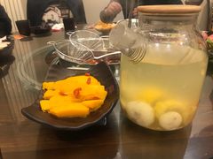 -高兴壹锅·潮汕鲜牛肉火锅(良乡梅花庄店)