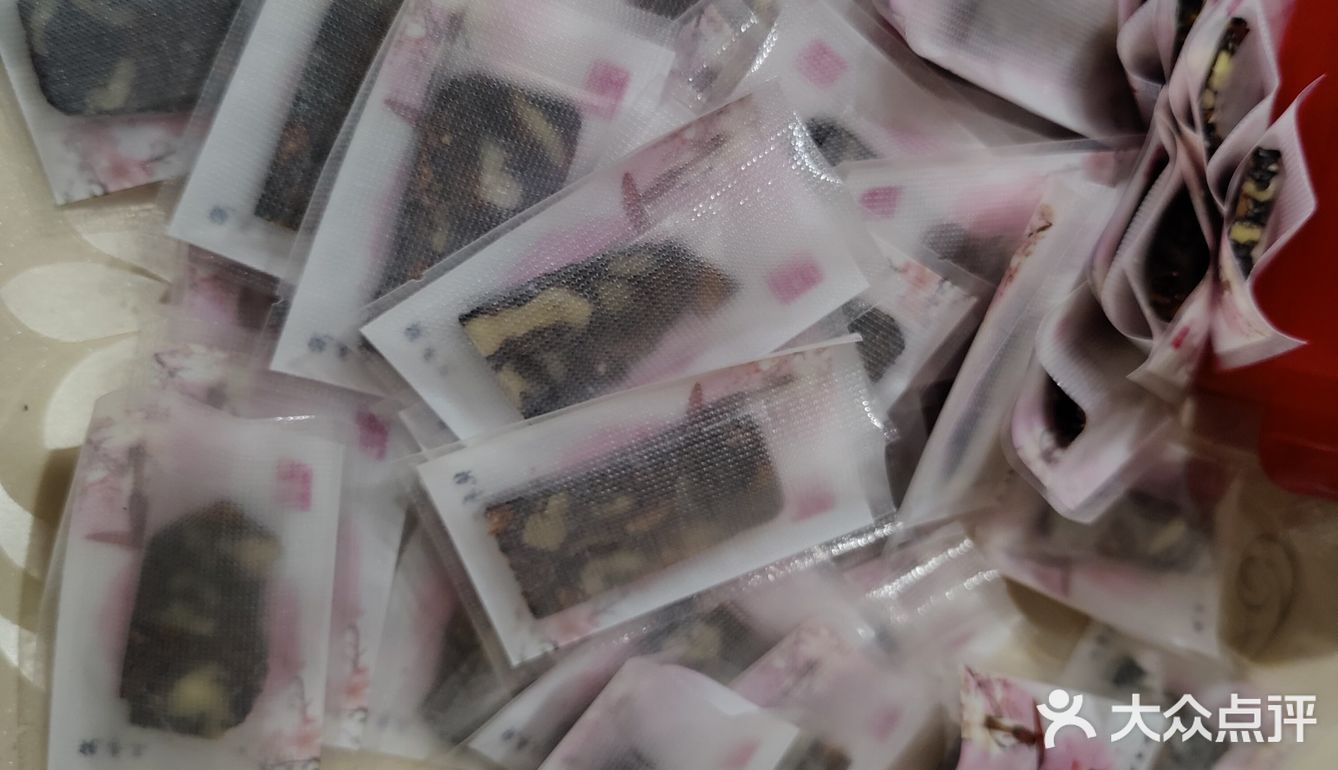 新手艺 见笑了