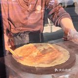 本地人第一次吃南楼煎饼🥞