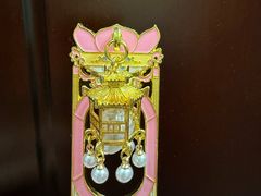 -蔡澜点心·粤菜(花城汇南区店)