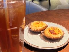 -千日贺茶餐厅(高新万达店)