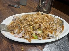 -天地家常菜