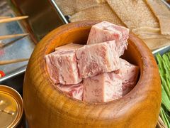 -郑记·古法黑砂锅串串(龙泉店)