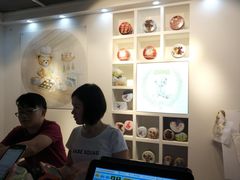 -香港珍妮曲奇聪明小熊饼干