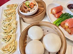 -龙的酒楼·手工早茶·顺德菜(近良路店)