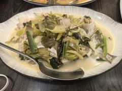 -大洋家·精品潮汕菜·生腌砂锅粥(天河东路店)