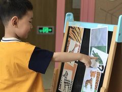 -BetterKids贝好国际托育中心(奥体旗舰店)