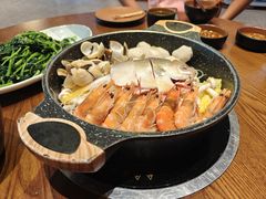 -创味·民间海南菜·非遗藤桥排骨(藤桥·免税城店)