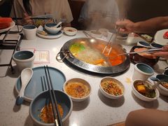 -左庭右院鲜牛肉火锅(苏州园区永旺店)