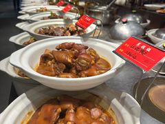 -翠姐姐农家大院(滨康路店)