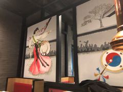 -韩宫宴烤肉·料理(南京江宁万达店)