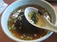 -李先生牛肉面大王(广渠门内店)