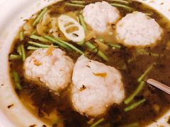 -小厨娘淮扬菜(天印大道店)