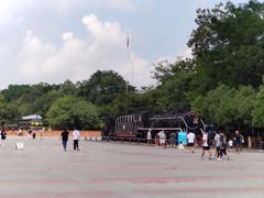 -柳州工业博物馆