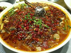 -泡椒食堂