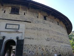 -福建土楼（华安）旅游区•大地土楼群