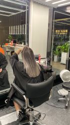 -BOF HAIR BY HONTO
