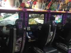 -天天玩X秋葉原日系动漫游戏中心