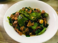 -建辉湖南土菜馆(南大街店)