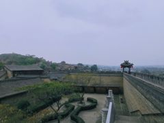 -山西王家大院
