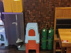 -小俩口烧烤东北菜(双井店)