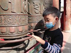 -塔尔寺