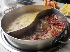 -围炉火锅(万达珍珠坊店)