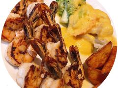-兰特伯爵西餐厅·啤酒屋(方庄店)