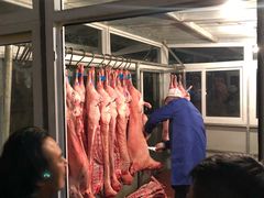 -竹叶涮肉坊(总店)