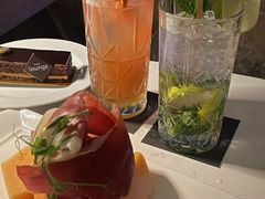 -千禧新世界香港酒店