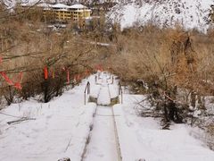 -水磨沟公园