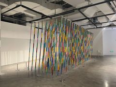 -chi K11艺术空间展览厅