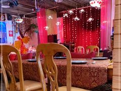 -喀秋莎俄罗斯西餐厅(广州分店)