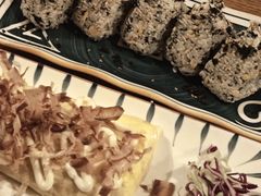 -幸屿 创意料理(永嘉天地店)