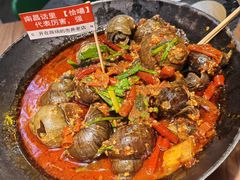 -老闵田螺馆·南昌特色(总店)